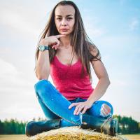 Екатерина