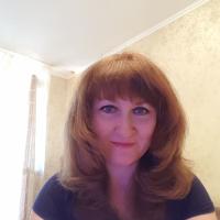 Светлана Воронкина