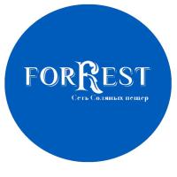 Соляная пещера Forrest