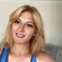 Анастасия