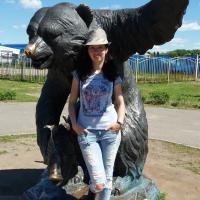 Екатерина