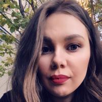 Подьякова Анастасия 