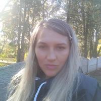 Оксана