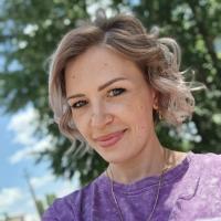 Наталья