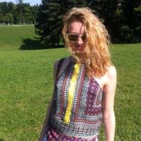 Аннета Лукьяненко 