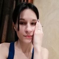 Нюша 