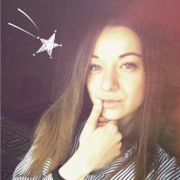 Софья Шиман