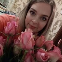 Марина 