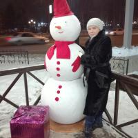 Татьяна Власенко
