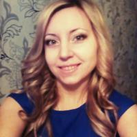 Ирина 