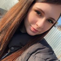 Кристина   ❤️