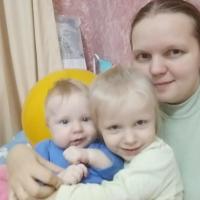 Екатерина
