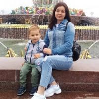 Татьяна Нечесанова
