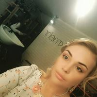 Дарья