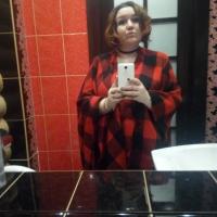 Софья Красноперова