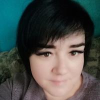 Ирина Морозова
