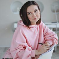 Ксения Худякова