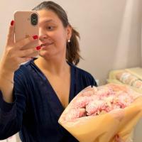 Анастасия Семенова