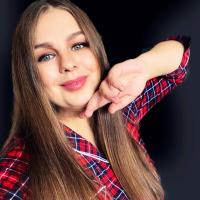 Марина Павленко 