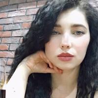 Анастасия 
