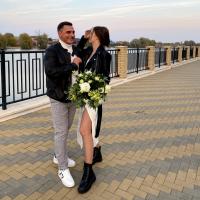 Анастасия Суходольская 