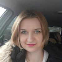Люда Солдатова