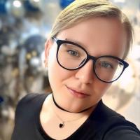 Олеся