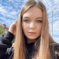 Елизавета🌸