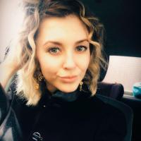 Ирина Чикалина