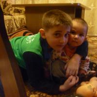 Алена Абдулвахидова