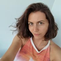 Евгения Вавилова