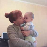 наталья