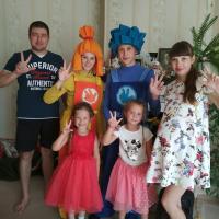 Ксения Воеводина