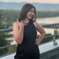 Ирина 