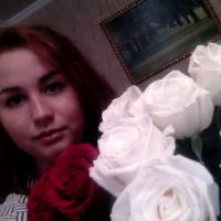 Алина Ворошилова