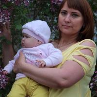 Надежда Безрукова 