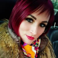 Александра Полуда 