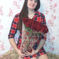 Екатерина Александровна 