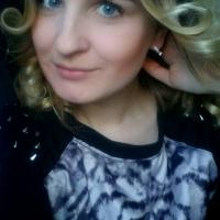 Алена Фокина