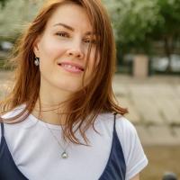 Анастасия 