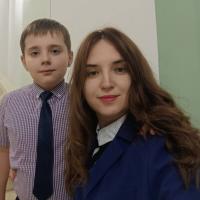 Виктория 