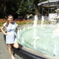 Svetlana