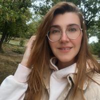 Екатерина