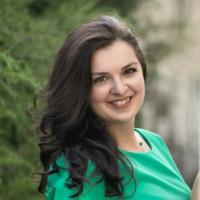 Алина