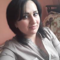 Валентина Синюшина