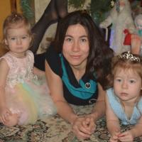 Любовь Кузьменко