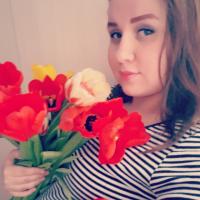Зубкова Ольга