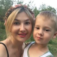 Аня
