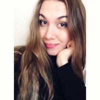 Луканова Милана