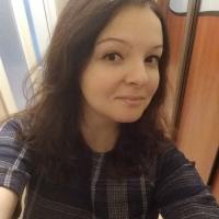 Анна Лавринович 